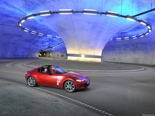 mazda mx-5 pic #182605