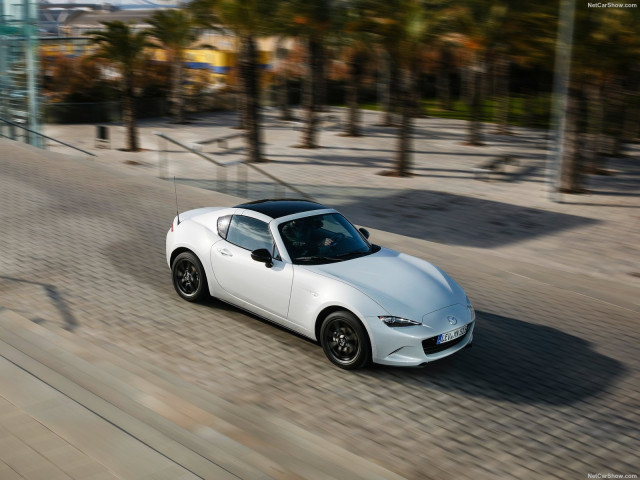 mazda mx-5 pic #182608