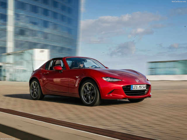 mazda mx-5 pic #182613