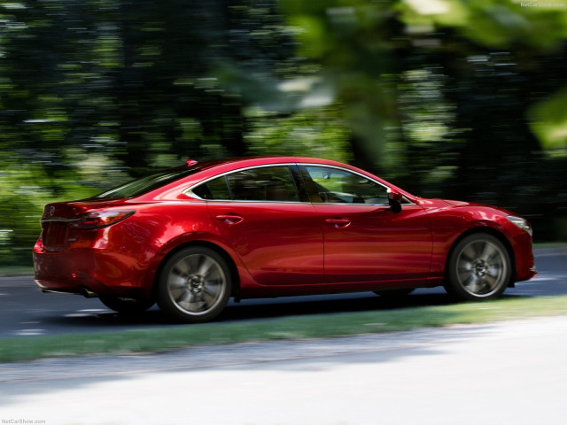 mazda 6 pic #185839