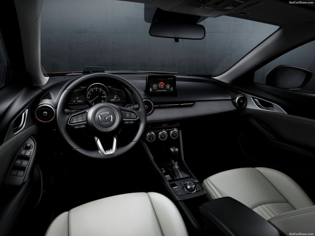 mazda cx-3 pic #187488