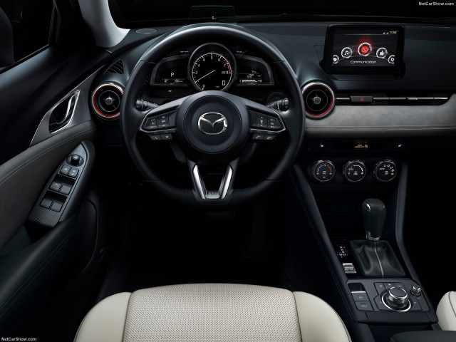 mazda cx-3 pic #187489