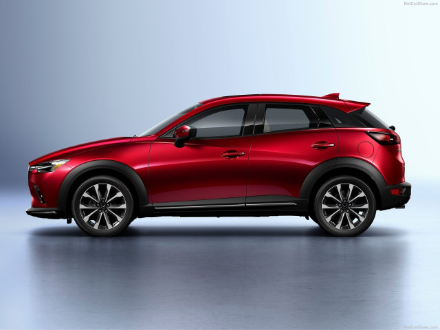 mazda cx-3 pic #187491