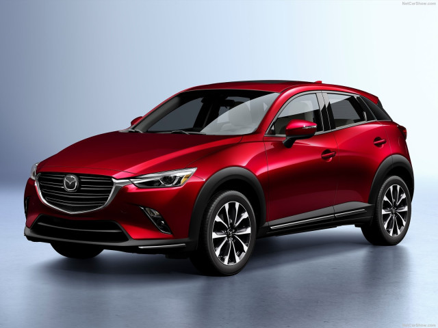 mazda cx-3 pic #187492