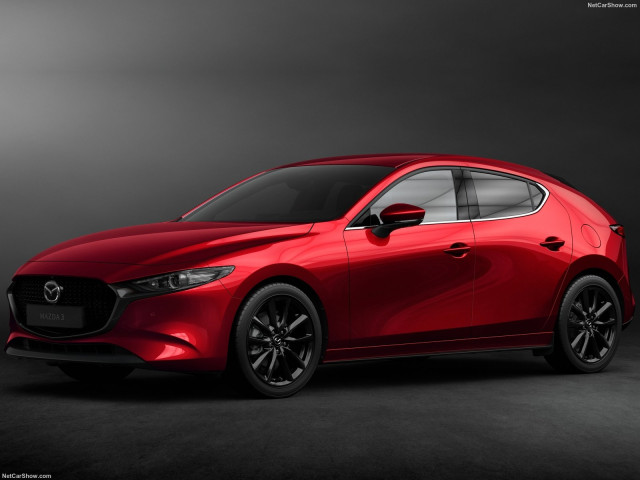 mazda 3 pic #192216