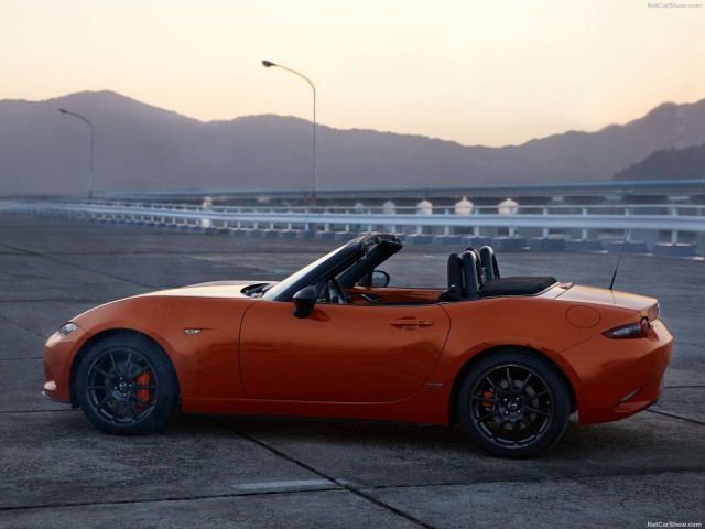 mazda mx-5 pic #193655