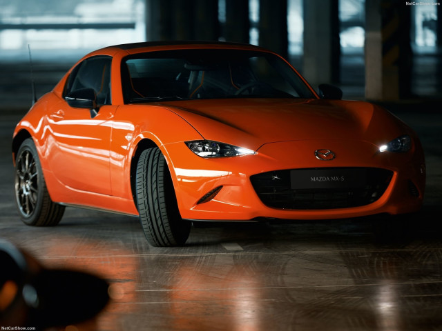 mazda mx-5 pic #193656