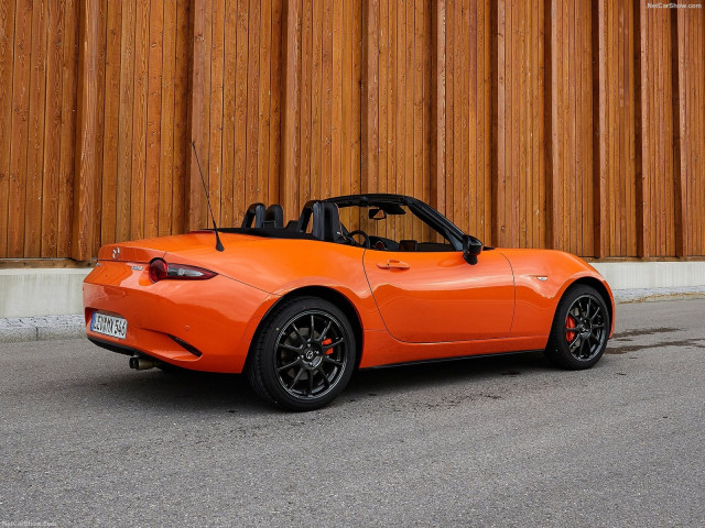 mazda mx-5 pic #196057