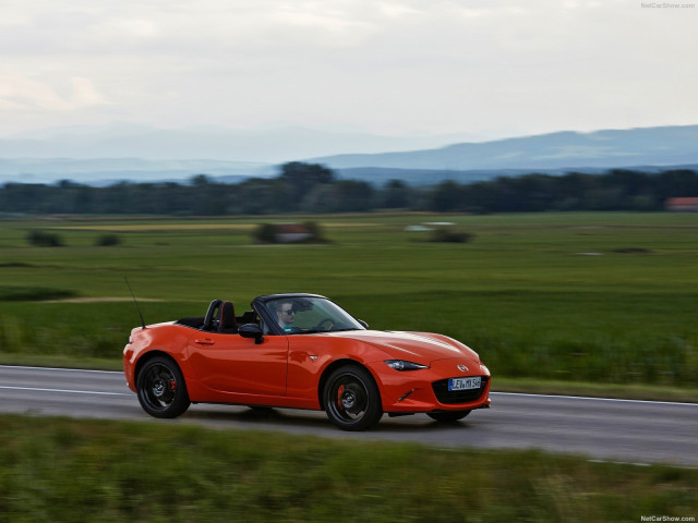 mazda mx-5 pic #196062