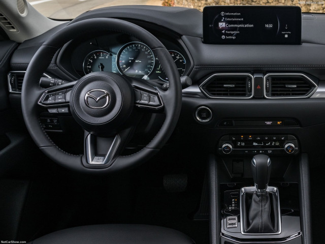 mazda cx-5 pic #204827