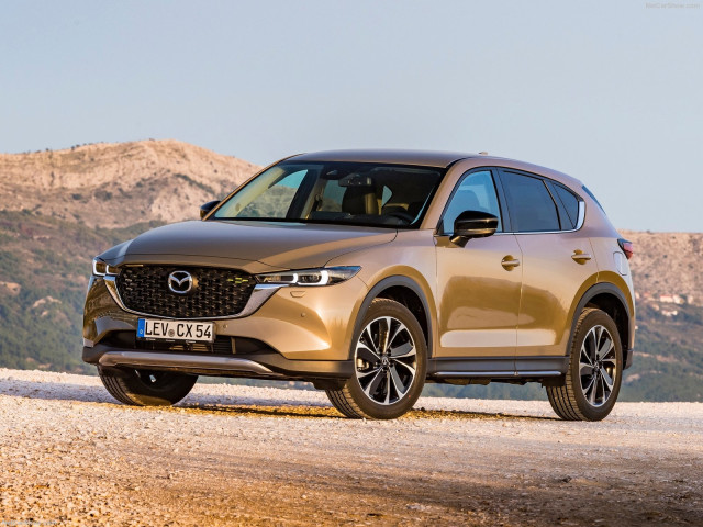 mazda cx-5 pic #204828