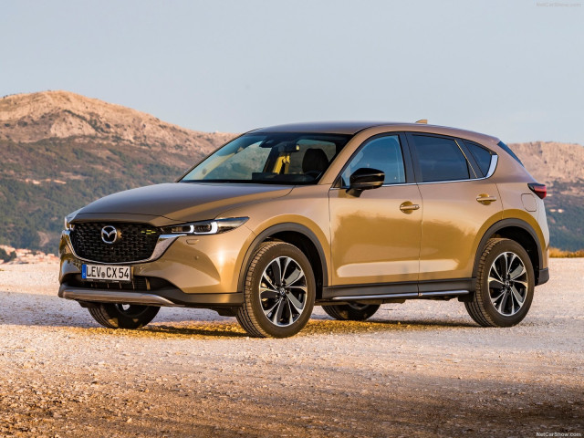 mazda cx-5 pic #204829