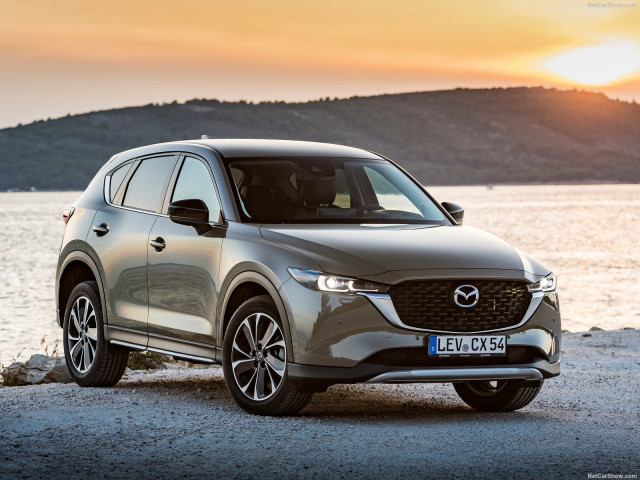 mazda cx-5 pic #204830