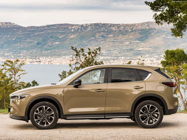 mazda cx-5 pic #204833