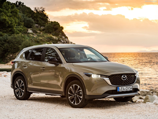 mazda cx-5 pic #204837