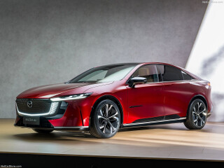 Mazda 6e