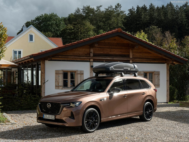 mazda cx-80 pic #206846