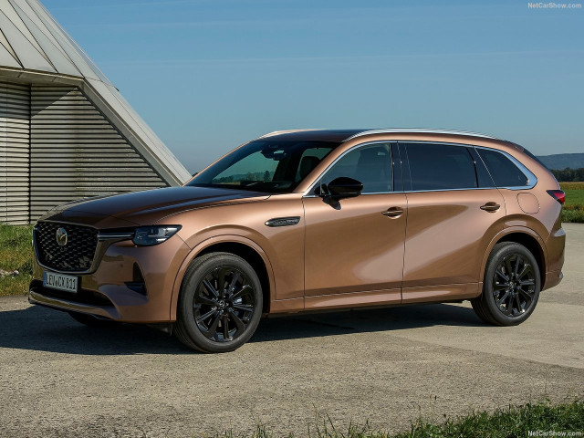 mazda cx-80 pic #206847