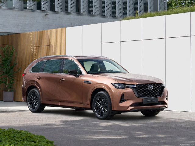 mazda cx-80 pic #206849