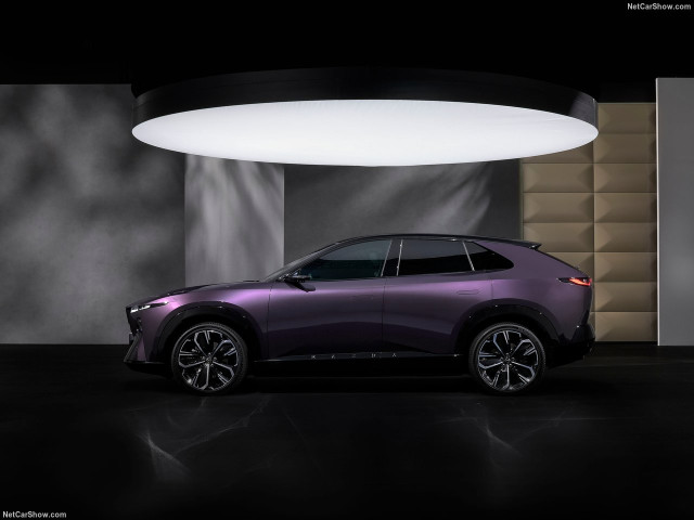 mazda cx-6e pic #207719