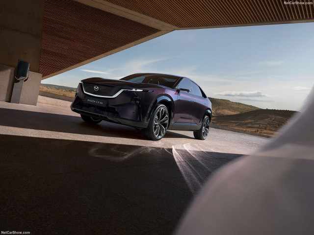 mazda cx-6e pic #207724