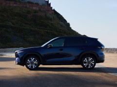 CX-5 photo #207873
