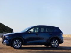CX-5 photo #207874