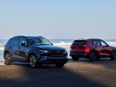 CX-5 photo #207875