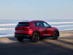 CX-5 photo #207876