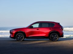 CX-5 photo #207877