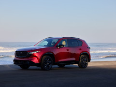 CX-5 photo #207878
