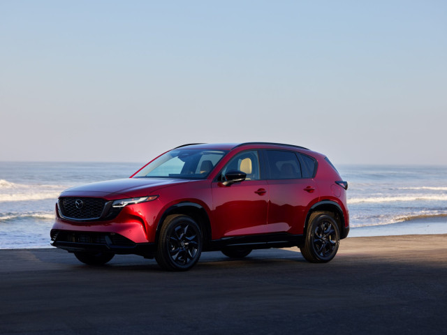 mazda cx-5 pic #207878