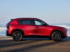 CX-5 photo #207879