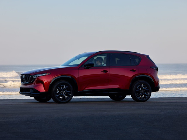 mazda cx-5 pic #207880