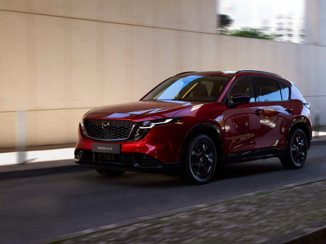 mazda cx-5 pic #207882