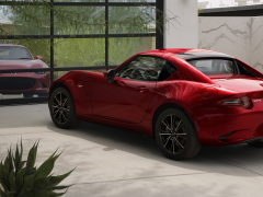 MX-5 photo #209901