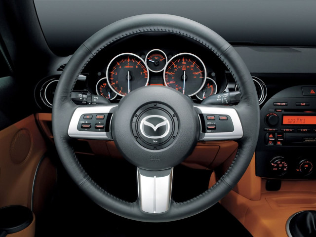 mazda mx5 pic #21595