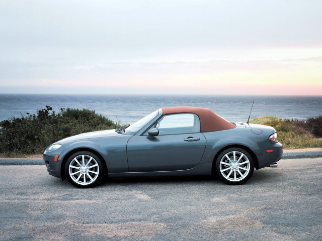 mazda mx5 pic #21599