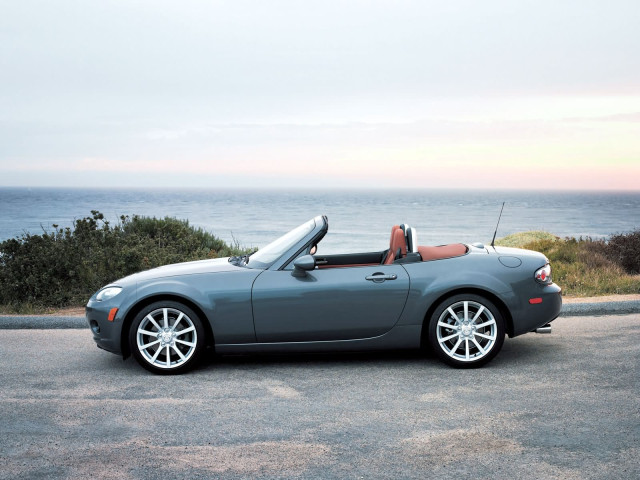 mazda mx5 pic #21600