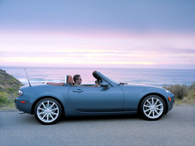 mazda mx5 pic #21601