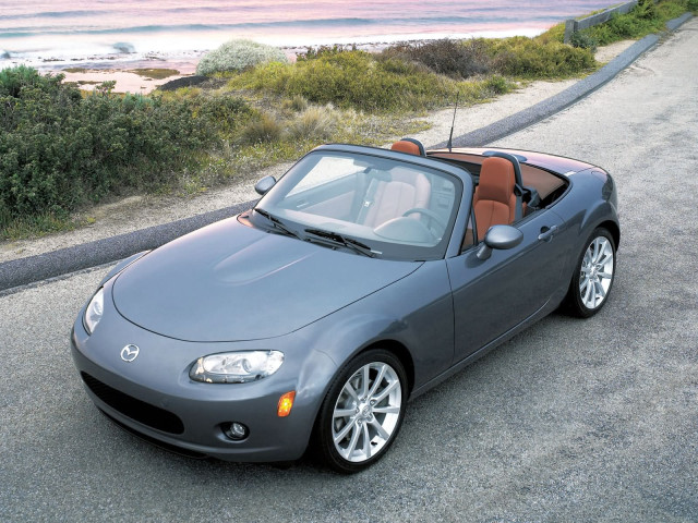 mazda mx5 pic #21602