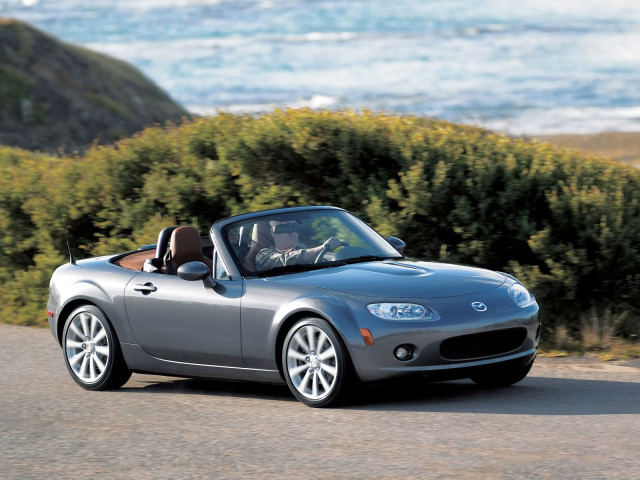 mazda mx5 pic #21603