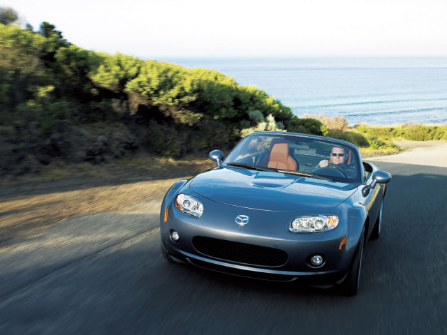 mazda mx5 pic #21604