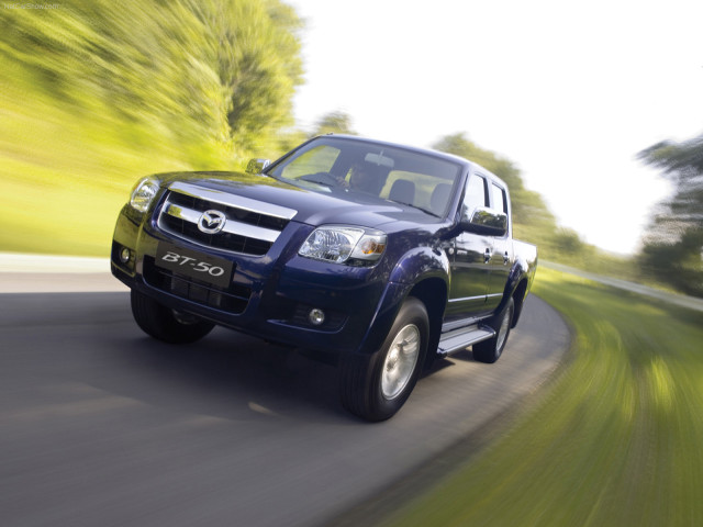 mazda bt-50 pic #32688