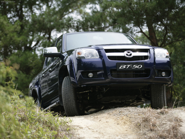 mazda bt-50 pic #32689