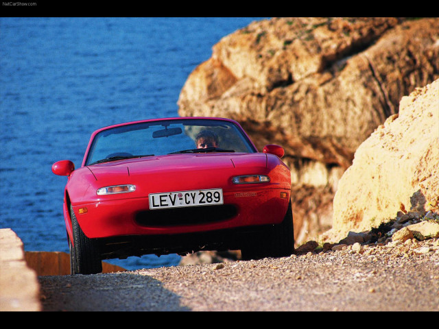 mazda mx5 pic #33464