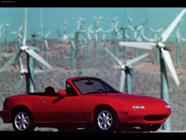 mazda mx5 pic #33466