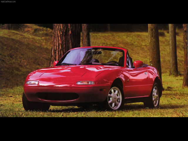 mazda mx5 pic #33468