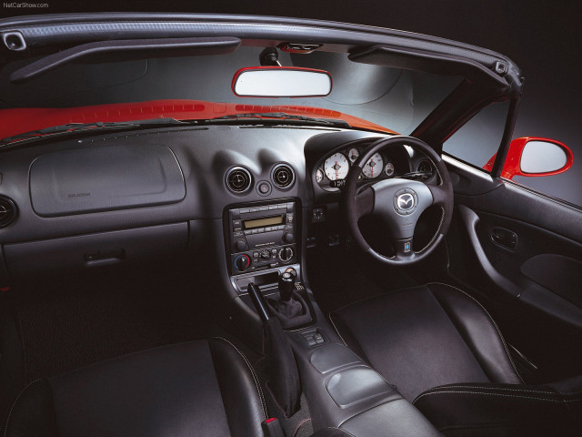 mazda mx5 pic #33477