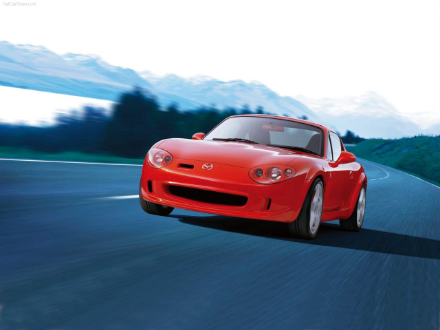 mazda mx5 pic #33478